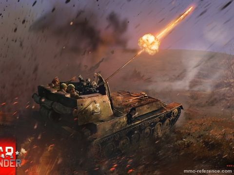 War Thunder