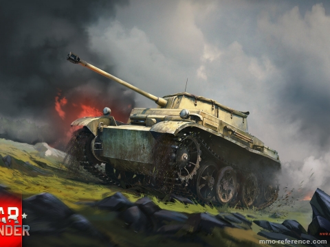 War Thunder