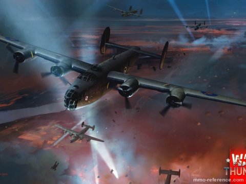 War Thunder