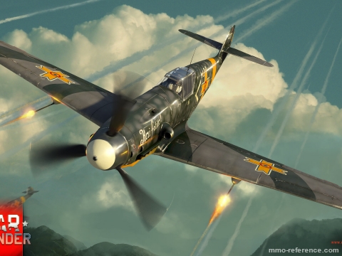 War Thunder