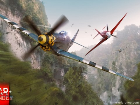 War Thunder