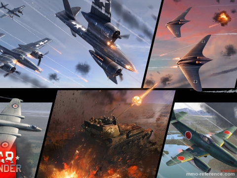 War Thunder