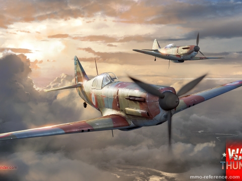 War Thunder