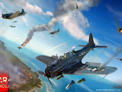 War Thunder