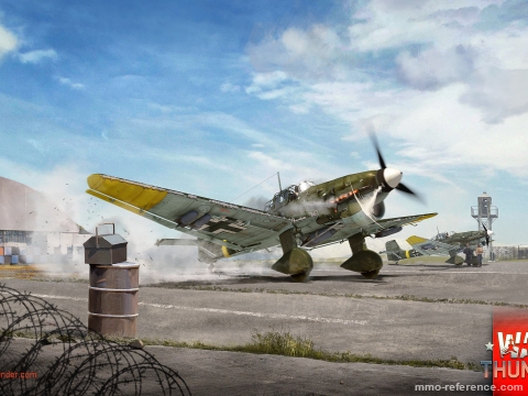 War Thunder