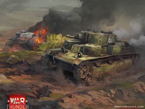 War Thunder