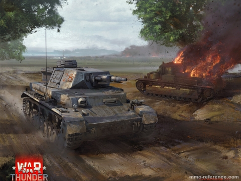 War Thunder