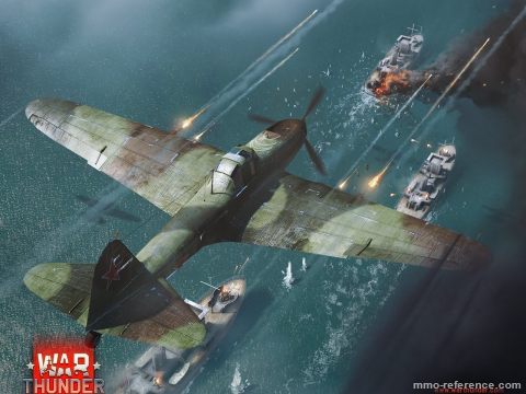 War Thunder