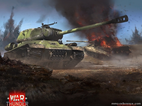 War Thunder