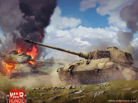War Thunder