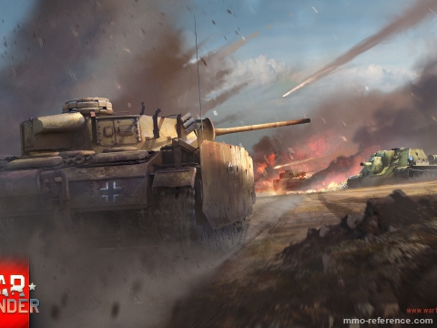 War Thunder