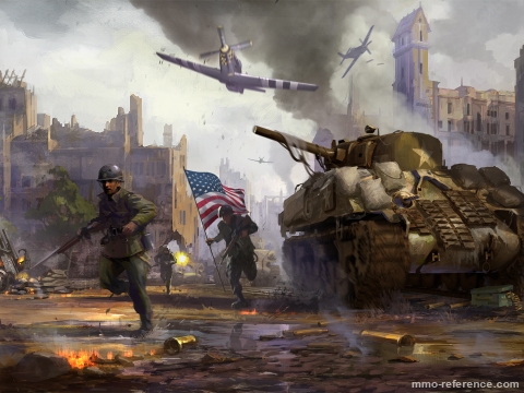 War Thunder