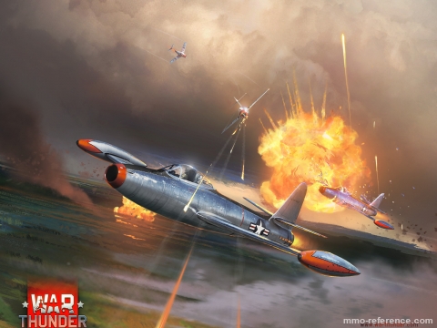 War Thunder