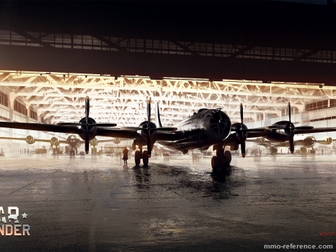 War Thunder
