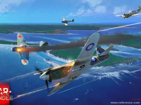 War Thunder