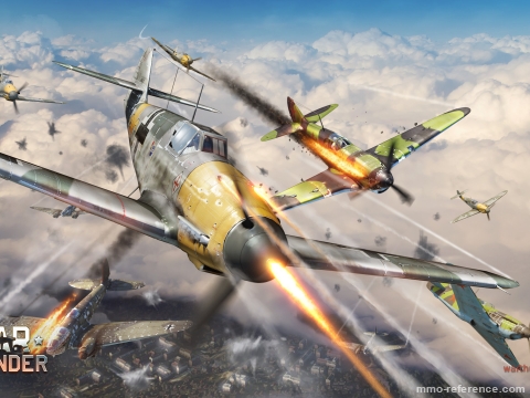 War Thunder