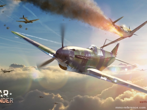 War Thunder