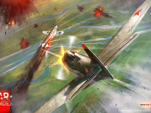 War Thunder