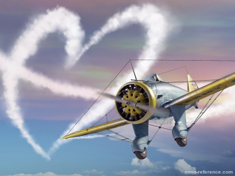 War Thunder