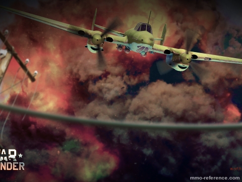 War Thunder