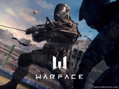 Warface