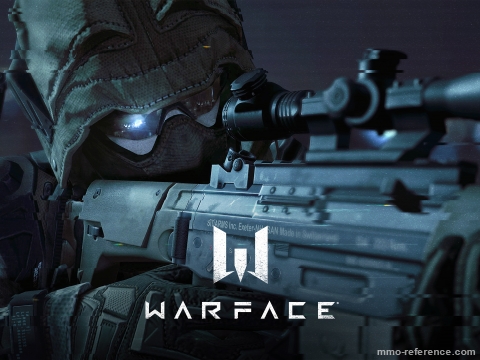 Warface