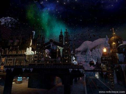 Warhammer 40,000 - Eternal crusade