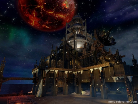 Warhammer 40,000 - Eternal crusade