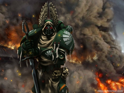 Warhammer 40,000 - Eternal crusade