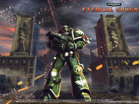 Warhammer 40,000 - Eternal crusade
