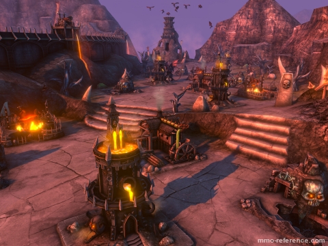 Warhammer Chaos And Conquest