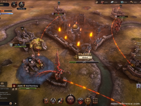 Warhammer Chaos And Conquest