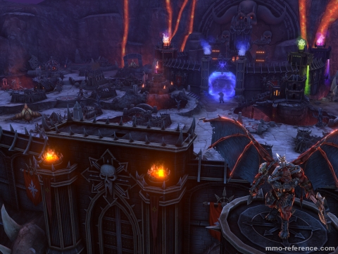Warhammer Chaos And Conquest