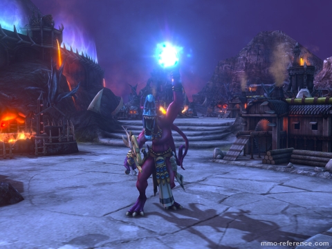 Warhammer Chaos And Conquest