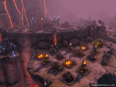 Warhammer Chaos And Conquest