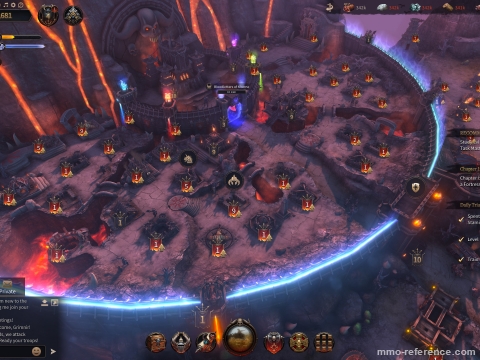 Warhammer Chaos And Conquest