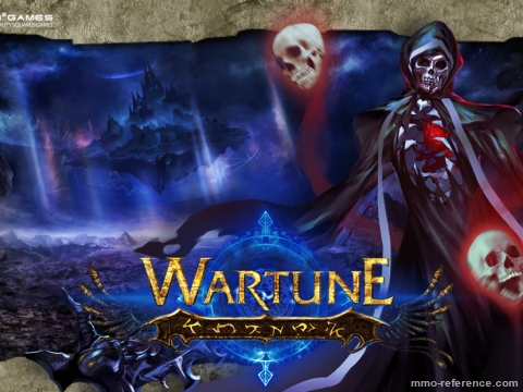 Wartune