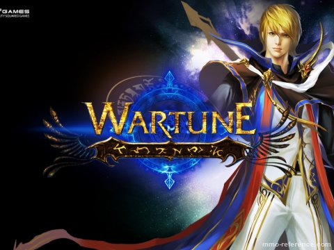 Wartune