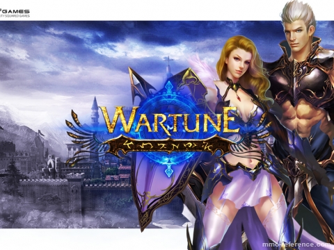 Wartune