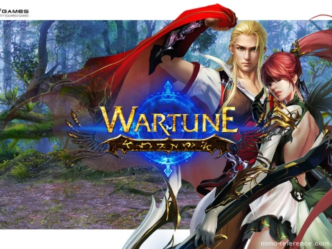 Wartune