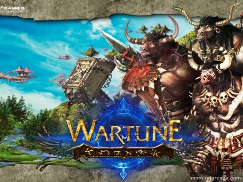 Wartune