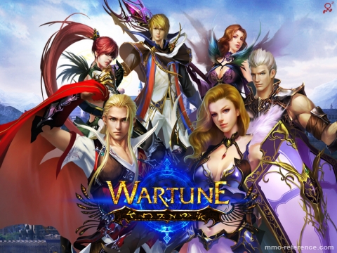 Wartune