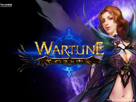 Wartune