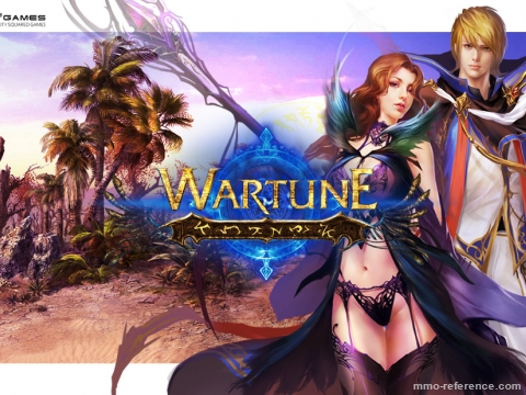 Wartune