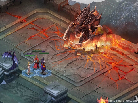 Winterfrost Legacy