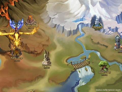 Winterfrost Legacy