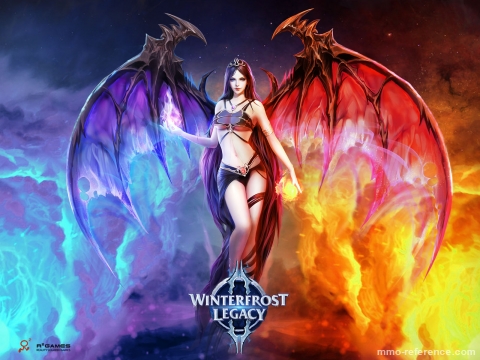 Winterfrost Legacy