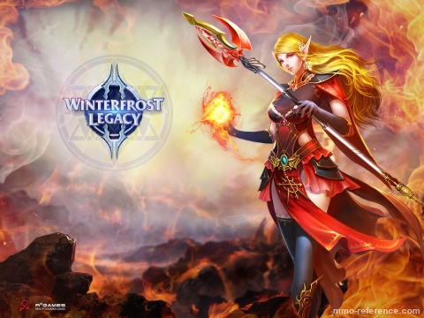 Winterfrost Legacy