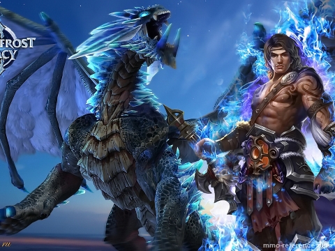 Winterfrost Legacy