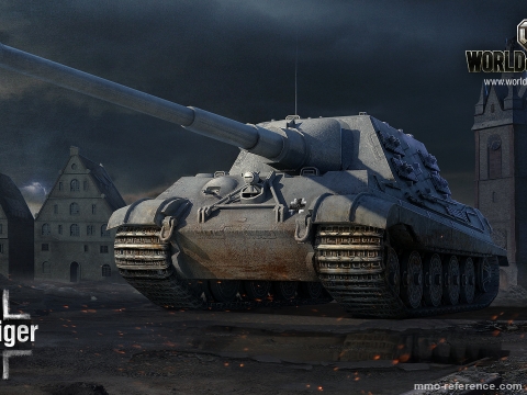 World of Tanks